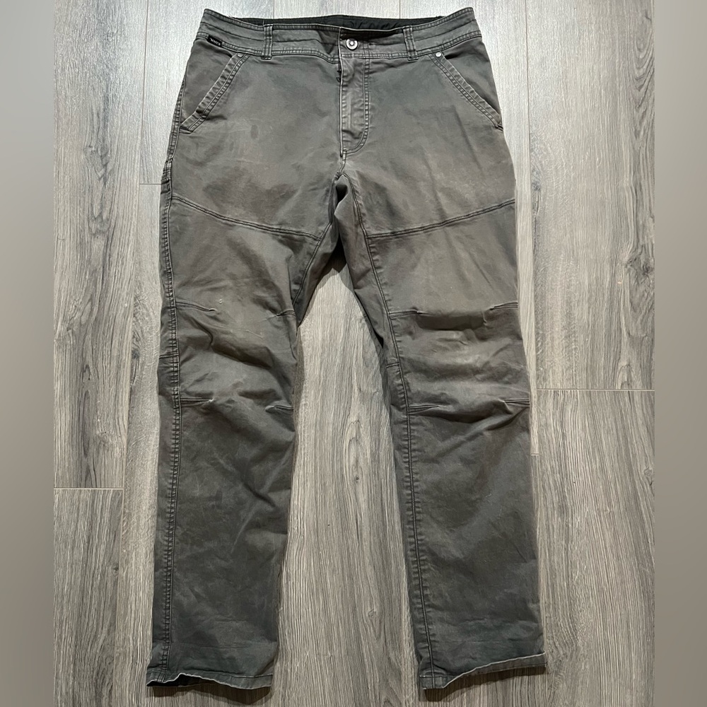 Kuhl Free Generatr Pant